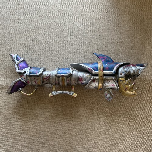 Fishbones jinx rocket - fishbones,
