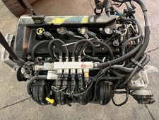 100.000KM SYDA MOTORE FORD FOCUS C-MAX 2.0 16V BENZINA 145CV 107KW