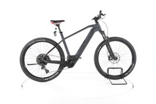 Cube Reaction Hybrid EXC E-MTB