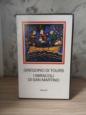 Miracoli di san Martino -