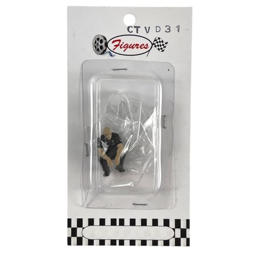 Action figure cartrix 43 - action, 1/43
