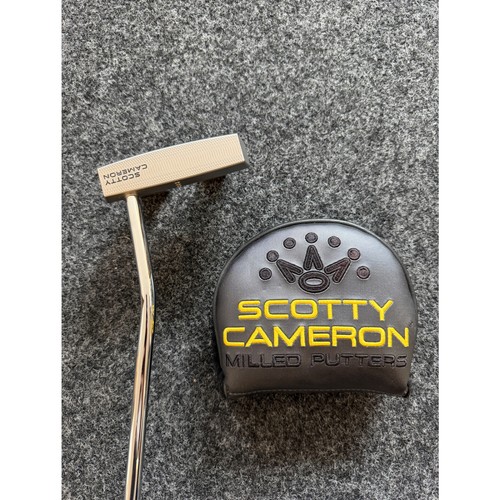 Scotty cameron phantom - cameron, 5