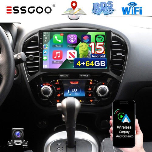 Carplay android15 autoradio - carplay,
