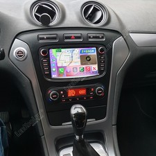 Per Ford Mondeo MK4 2008 2009