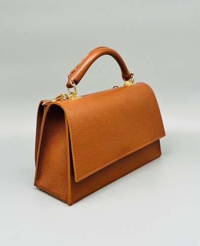 Borsa mano top - top, bella