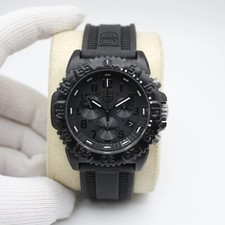 Orologio Uomo Luminox Navy