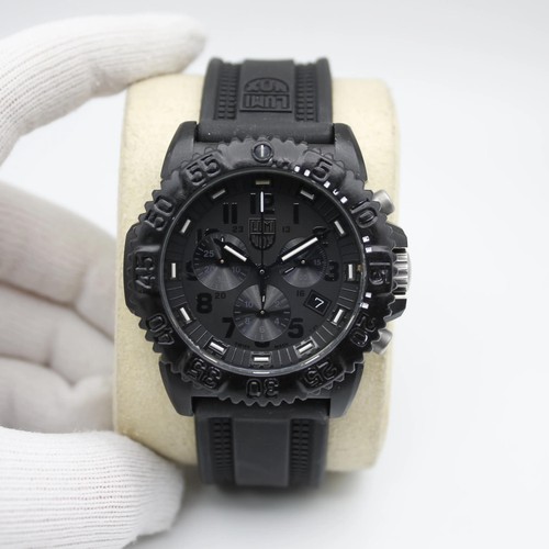 Orologio uomo luminox navy - orologio,