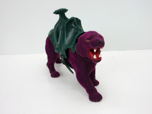 Motu vintage panthor masters - vintage,, panthor,masters