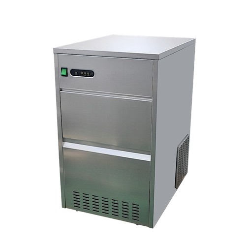 Macchina per cubetti - , di