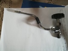 Tubo (lancia) vapore inox