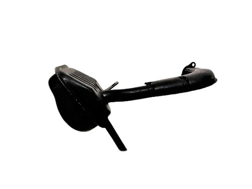 Marmitta scarico vespa 50 n - /,