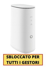 Modem USATO 4G LTE ZTE MF289F