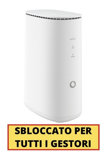 Modem router zte mf289f - router,