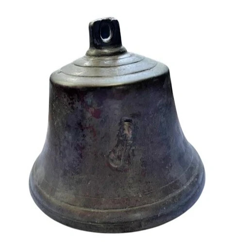 Antique bronze ship - antique,