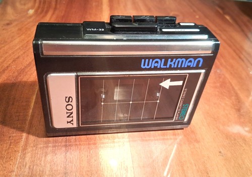 Walkman sony 31 - sony,