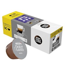 Dolce Gusto Espresso Barista