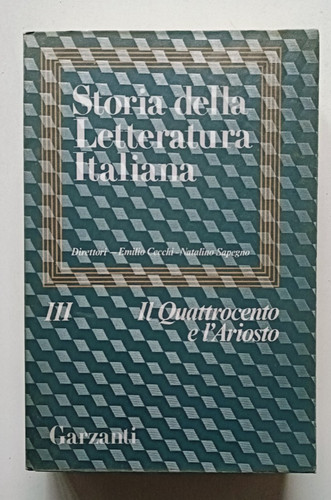Storia della letteratura - storia,