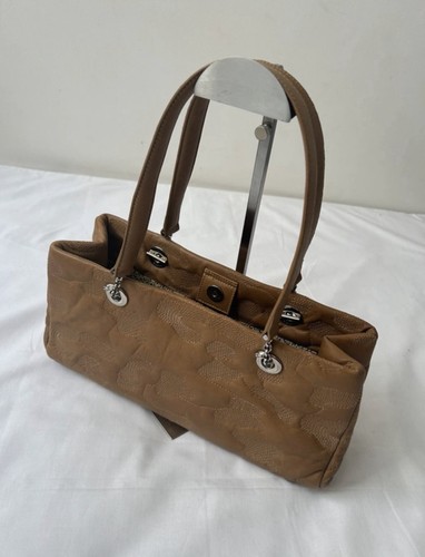 Borsa tracolla vintage - borsa,