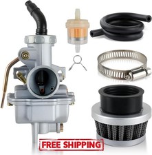 Carburador para motos de