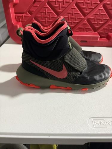Nike sneakers ragazzo - ragazzo, nero