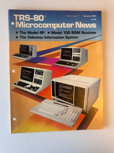 November 1983 trs - november,