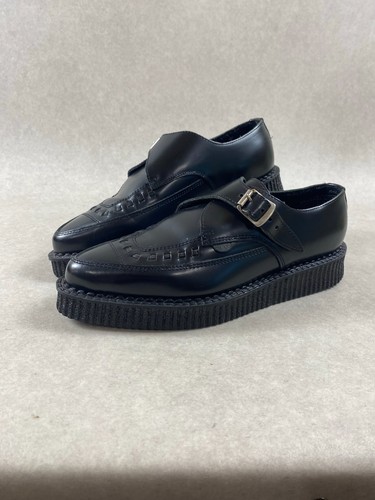 Chaussures underground creeper - chaussures,