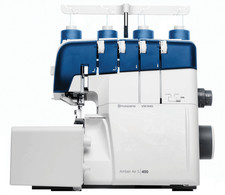 Serger overlocker Husqvarna