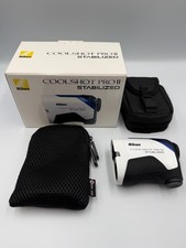 Nikon Coolshot Pro II