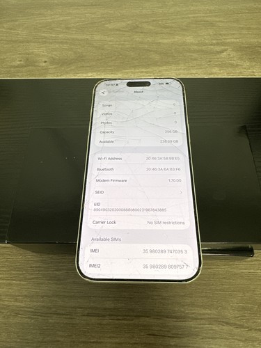 Apple iphone pro - apple, 17