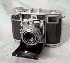 ZEISS IKON CONTESSA 35 533/24