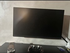 Monitor Gaming Asus Rog Swift 360hz, 24 Pollici, Qhd, IPS Ultraveloce, 1ms