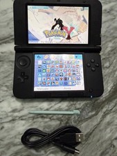 Nintendo 3DS XL con Display