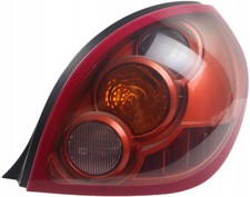 Fanale posteriore Nissan Almera I Hatchback N16 26550BN702 destro Rearlight