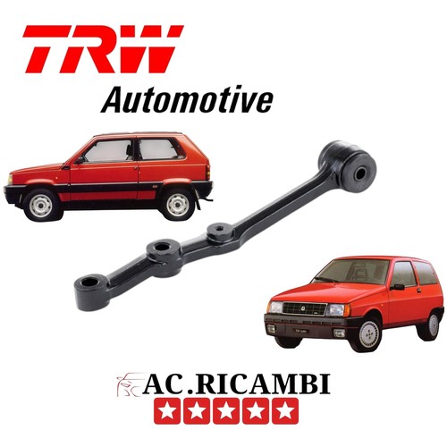 Braccio oscillante trasversale - braccio,