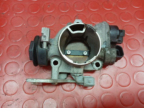 Corpo farfallato gilera gp800 - gilera,