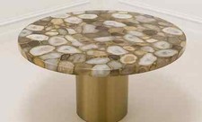 36" Pietre Di Agata Gemme