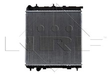 RADIADOR PEUGEOT 207 1.4 HDI -