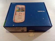 NUOVO MAI USATO  Nokia C3-00
