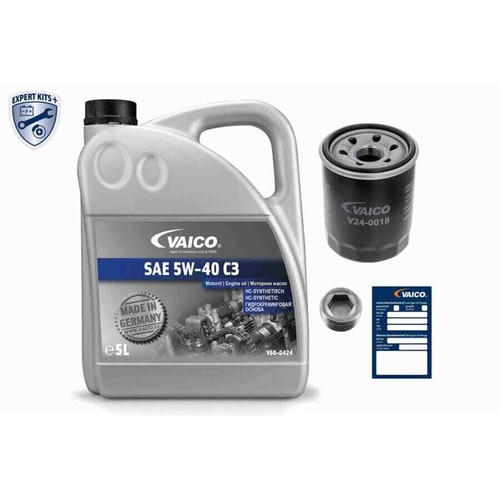 Vaico v60 3009 - v60-3009, kit