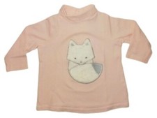 Lupetto T-shirt maglia neonata