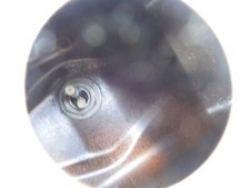 VESPA 125 FARO BASSO SERBATOIO fuel tank RUBINETTO DELL'ORTO  ASTA CONSERVATO