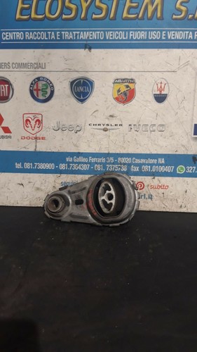Ricambi usati supporto motore - ricambi,