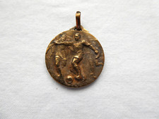 MEDAGLIA PREMI CALCIO FOOTBALL GARA SPORT REGNO