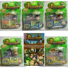 I PUZZONES la banda che