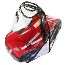 Copripioggia adatto a