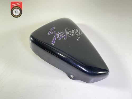 Suzuki 650 savage - 650,
