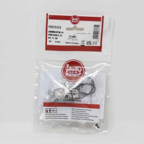 Lgb 68333 kit illuminazione - 68333,