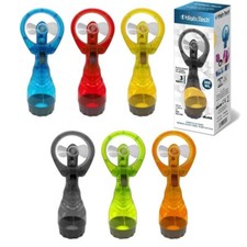 HIGH-TECH VENTILATORE