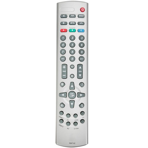 New rmt remote for - new,