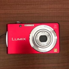 Panasonic LUMIX